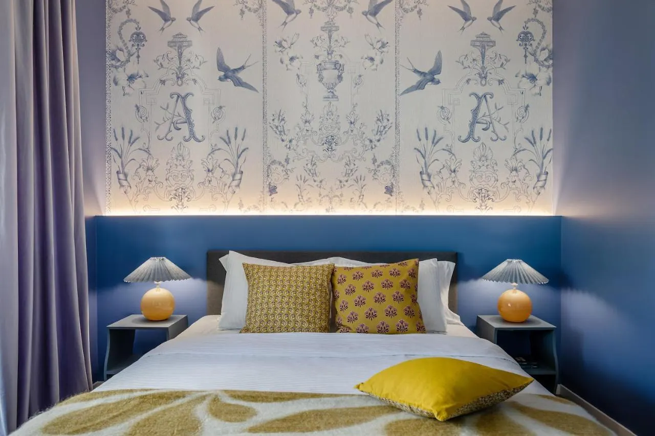 Apartament Holt - Dolce In Napoli Bukareszt Rumunia