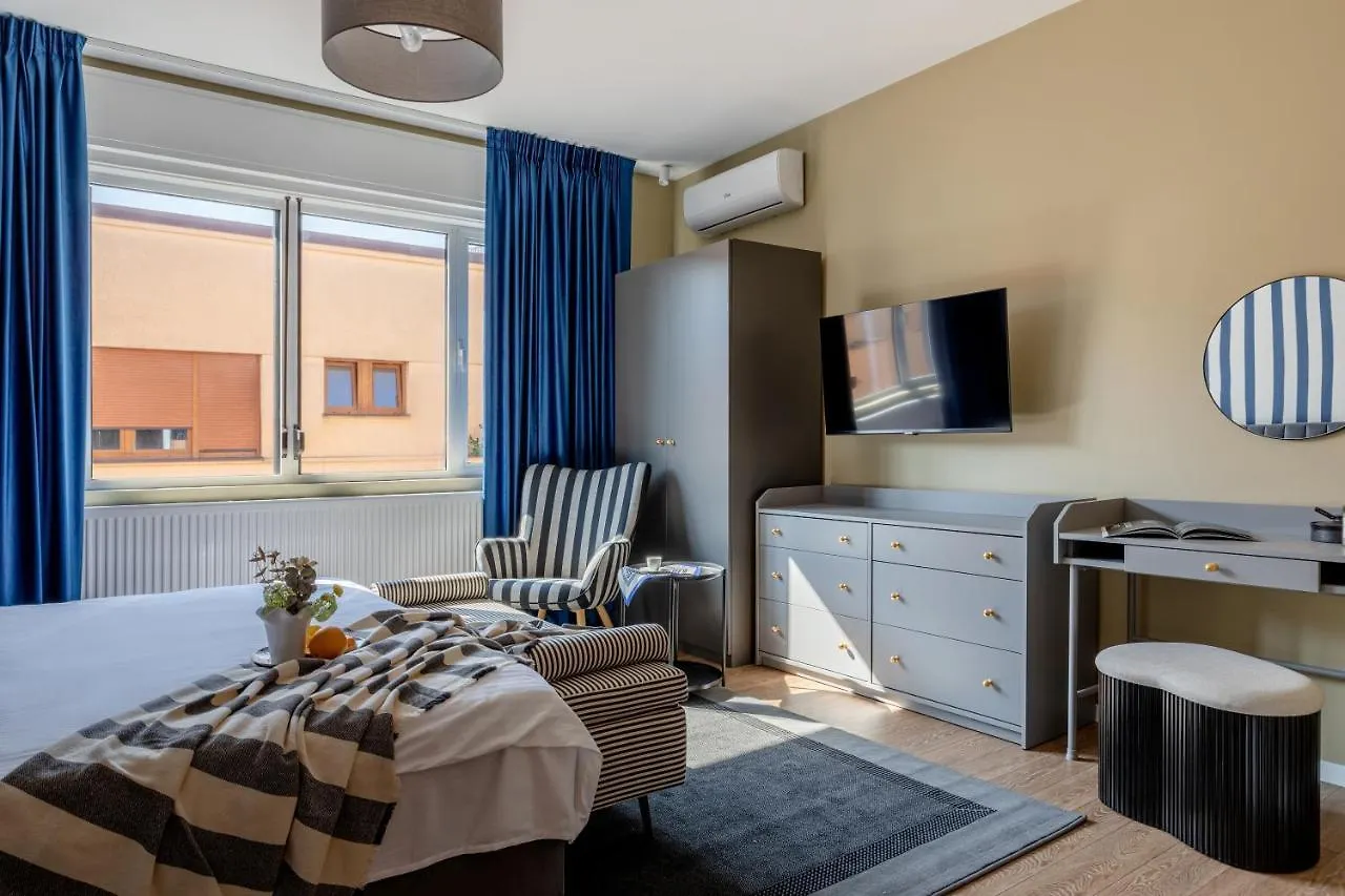 Holt - Dolce In Napoli Apartment Bucureşti 0*,  România