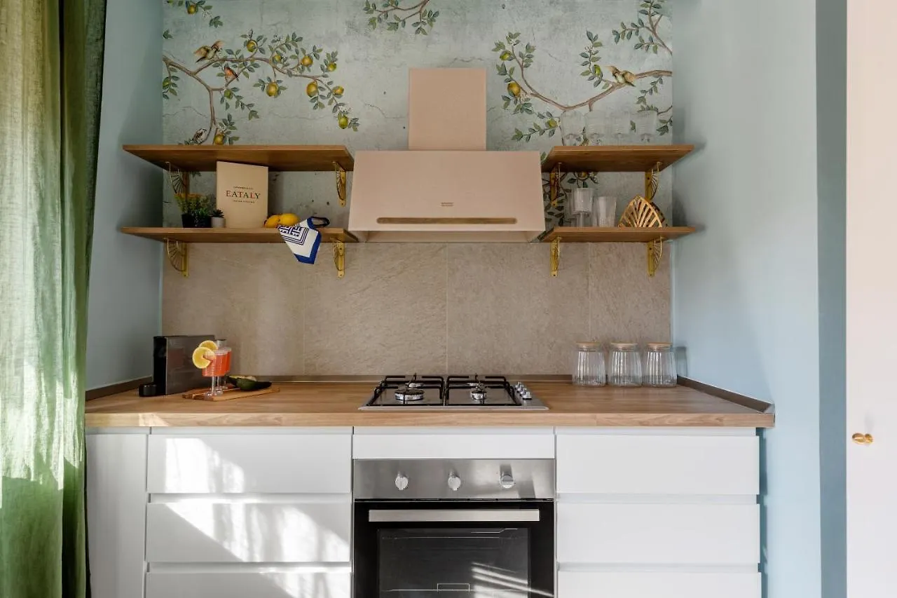 Holt - Dolce In Napoli Apartment Bucureşti